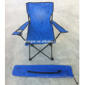 Sand beach chair for outdoor leisure